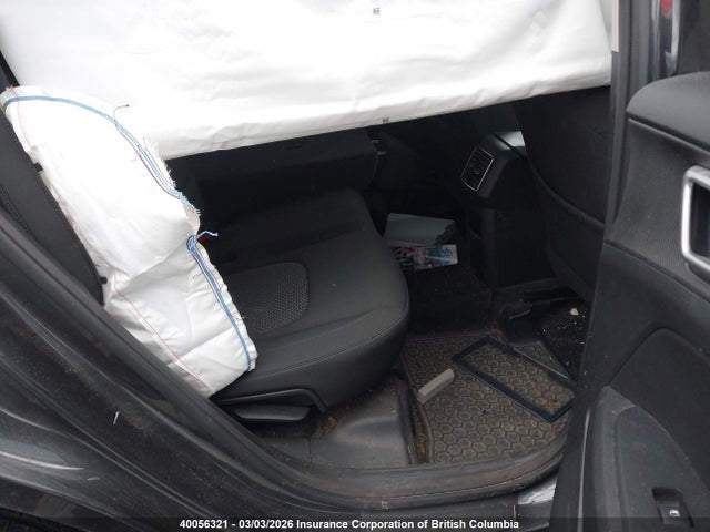 KIA Sportage Lx 2024 KNDPUCDF3R7229506 Image 8