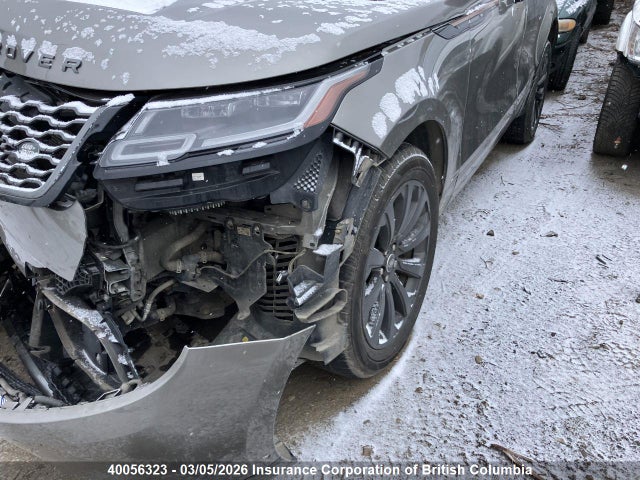 SALYL2RV2JA705116 Land Rover Range Rover Velar R-dynamic Se