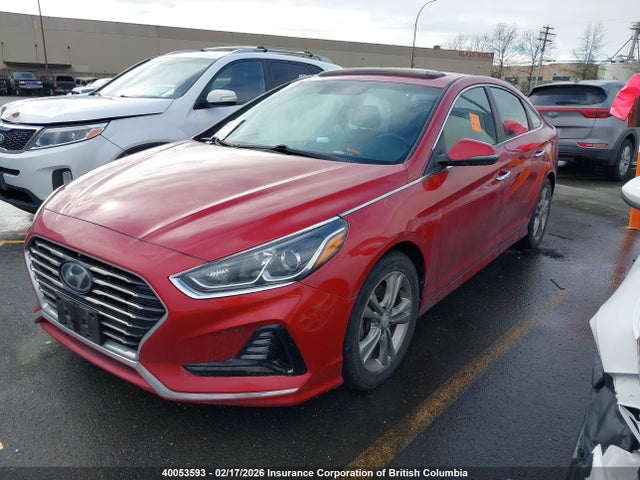 5NPE34AF9JH607770 Hyundai Sonata Sport/limited/sel