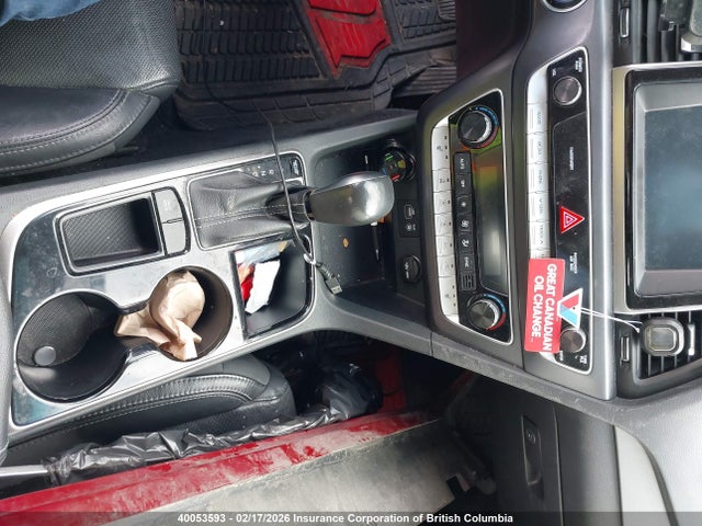 5NPE34AF9JH607770 Hyundai Sonata Sport/limited/sel