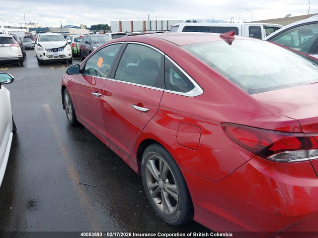 5NPE34AF9JH607770 Hyundai Sonata Sport/limited/sel