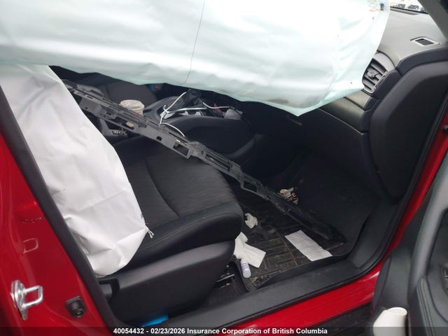 5N1AT2MV0HC802650 Nissan Rogue Sv/sl