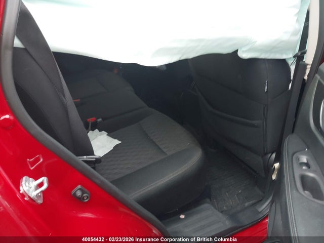 5N1AT2MV0HC802650 Nissan Rogue Sv/sl
