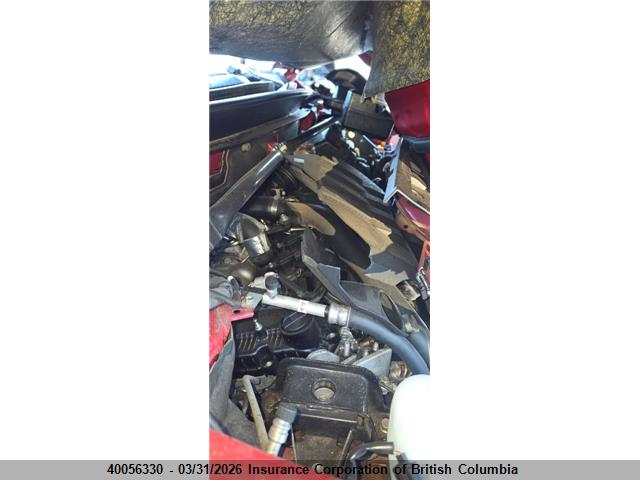 Aukcja sprzedaży 2022 Mitsubishi Eclipse Cross Le, vin: JA4ATVAA0NZ613751, numer aukcji: 40056330