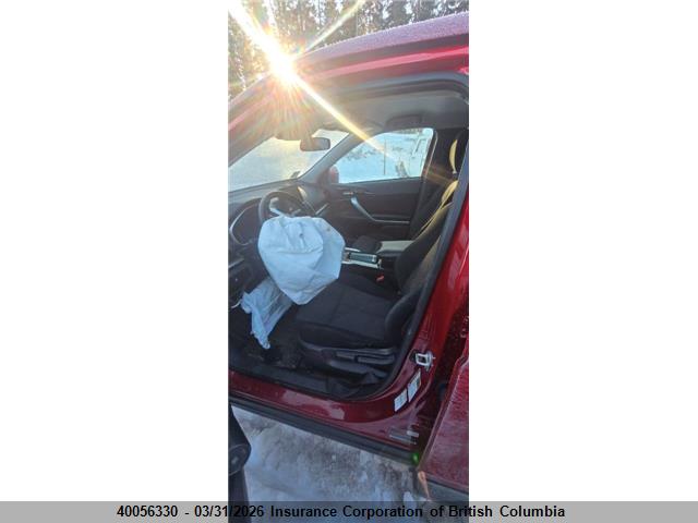 Aukcja sprzedaży 2022 Mitsubishi Eclipse Cross Le, vin: JA4ATVAA0NZ613751, numer aukcji: 40056330
