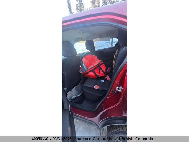 Aukcja sprzedaży 2022 Mitsubishi Eclipse Cross Le, vin: JA4ATVAA0NZ613751, numer aukcji: 40056330