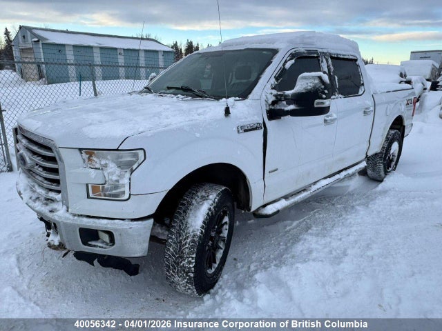 Aukcja sprzedaży 2015 Ford F150, vin: 1FTFW1EG8FKD38909, numer aukcji: 40056342