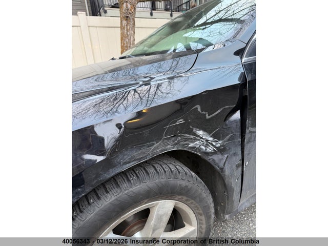 Продажа на аукционе авто 2012 Volkswagen Passat 2.5l Comfortline, vin: 1VWBH7A35CC080012, номер лота: 40056343