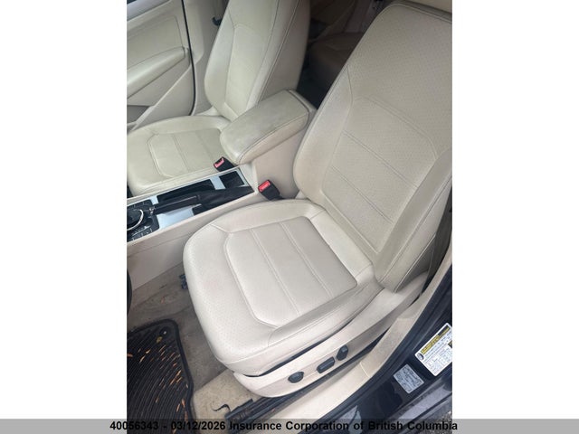 Продажа на аукционе авто 2012 Volkswagen Passat 2.5l Comfortline, vin: 1VWBH7A35CC080012, номер лота: 40056343