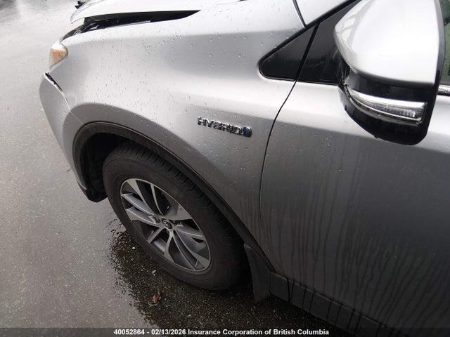 JTMRJREV2HD152430 Toyota Rav4 Hv Le/xle