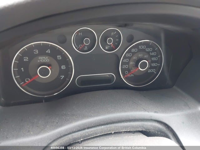 Продажа на аукционе авто 2009 Ford Taurus X Sel, vin: 1FMDK02W29GA01583, номер лота: 40056356