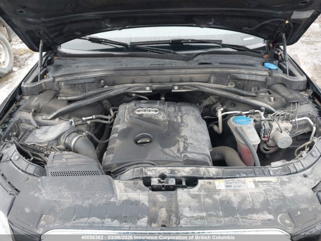 WA1CFCFP0EA106865 Audi Q5