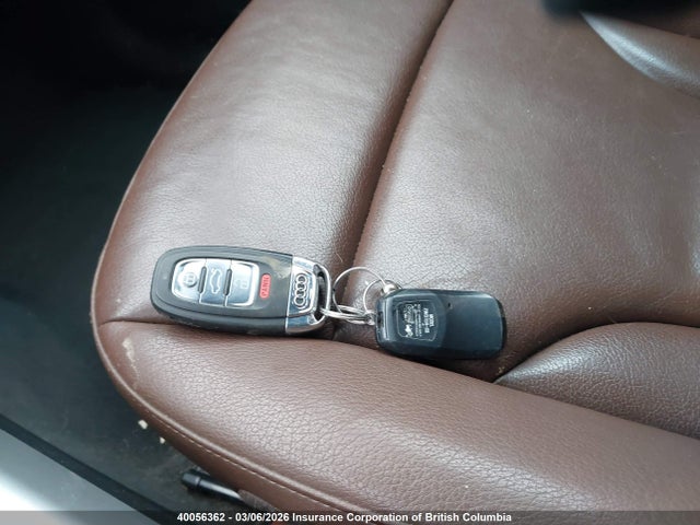 WA1CFCFP0EA106865 Audi Q5