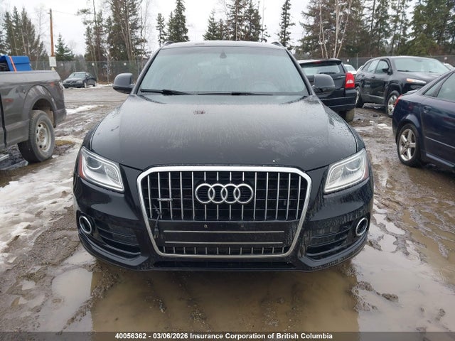 WA1CFCFP0EA106865 Audi Q5