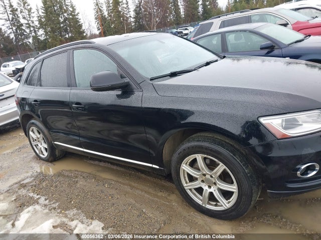 WA1CFCFP0EA106865 Audi Q5