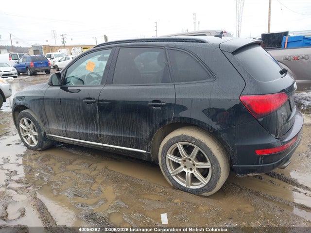 WA1CFCFP0EA106865 Audi Q5