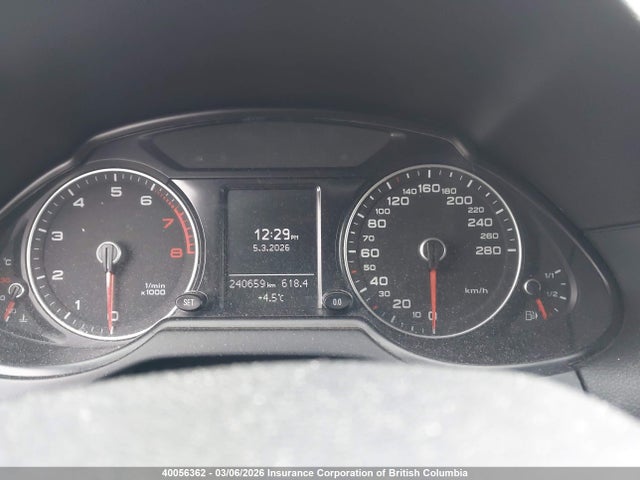 WA1CFCFP0EA106865 Audi Q5