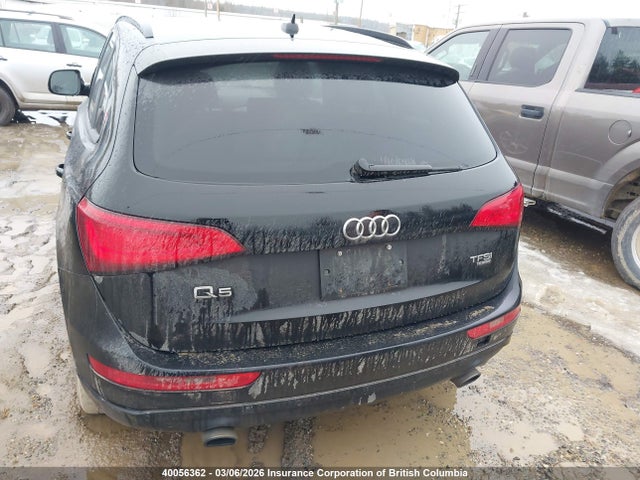 WA1CFCFP0EA106865 Audi Q5