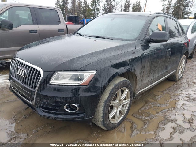 WA1CFCFP0EA106865 Audi Q5