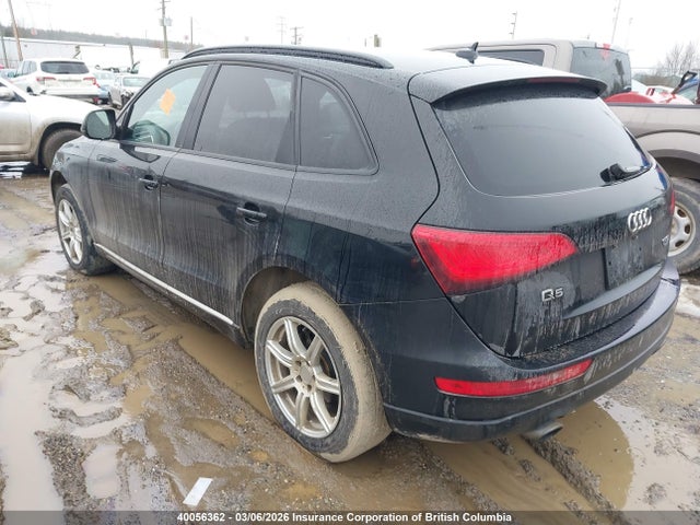 WA1CFCFP0EA106865 Audi Q5