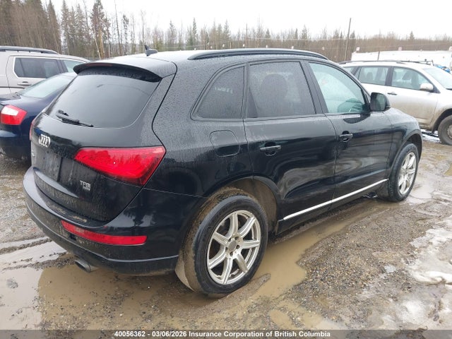 WA1CFCFP0EA106865 Audi Q5
