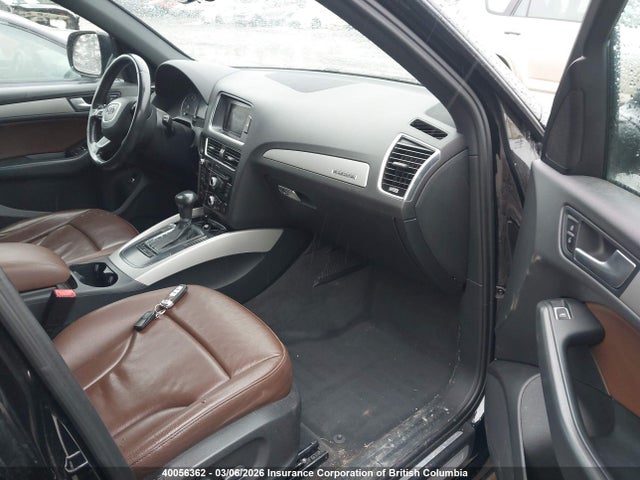WA1CFCFP0EA106865 Audi Q5