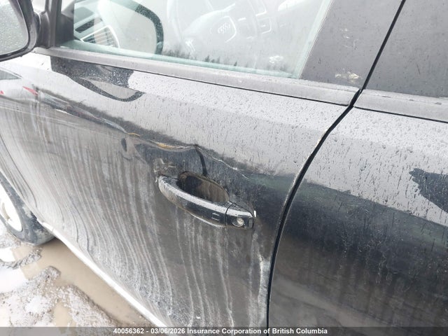 WA1CFCFP0EA106865 Audi Q5