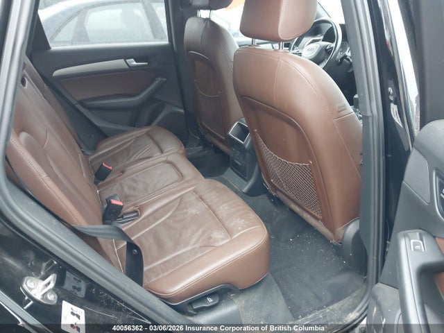 WA1CFCFP0EA106865 Audi Q5