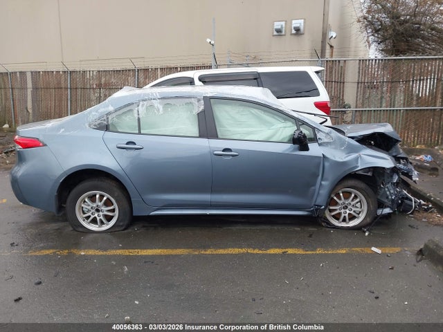 JTDBCMFE8S3088582 Toyota Corolla Le/se/xle