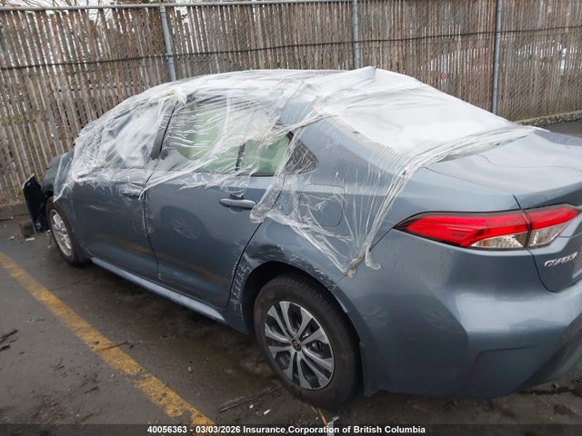 JTDBCMFE8S3088582 Toyota Corolla Le/se/xle