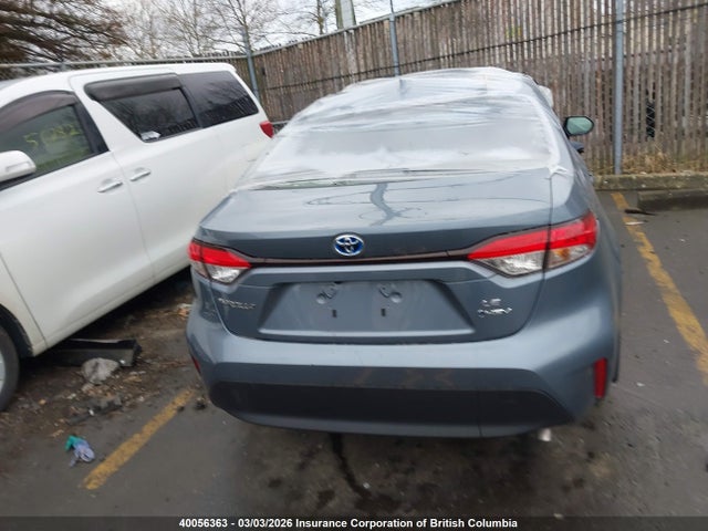 JTDBCMFE8S3088582 Toyota Corolla Le/se/xle