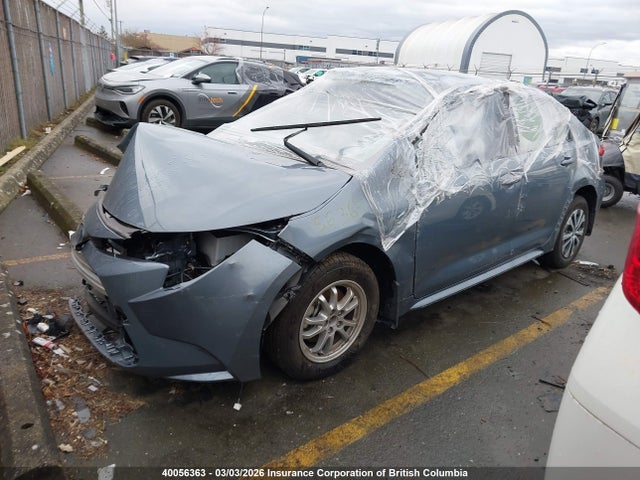 JTDBCMFE8S3088582 Toyota Corolla Le/se/xle