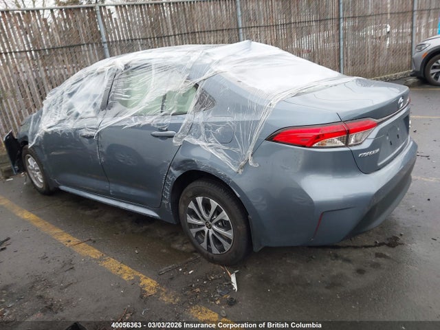 JTDBCMFE8S3088582 Toyota Corolla Le/se/xle
