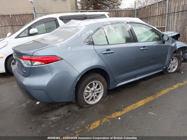 JTDBCMFE8S3088582 Toyota Corolla Le/se/xle