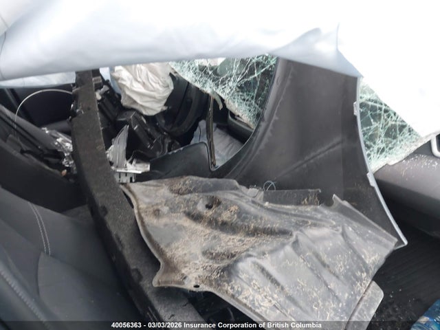 JTDBCMFE8S3088582 Toyota Corolla Le/se/xle