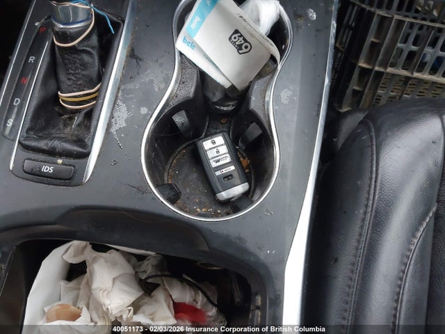 Acura Mdx Technology 2015 5FRYD4H48FB503693 Image 11