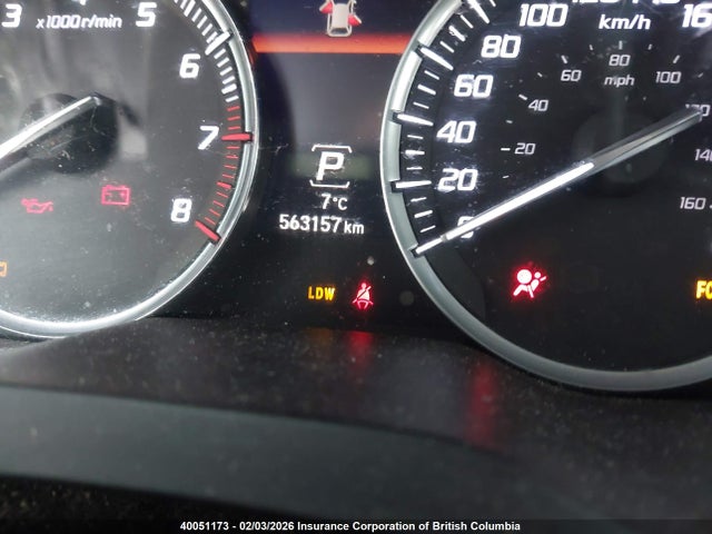 Acura Mdx Technology 2015 5FRYD4H48FB503693 Image 16