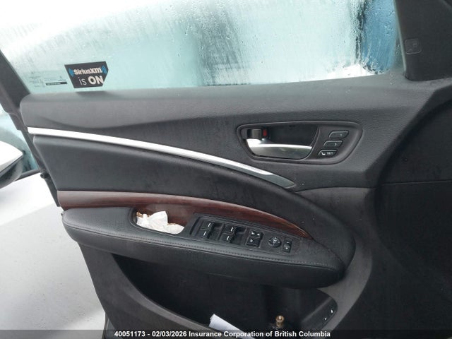 Acura Mdx Technology 2015 5FRYD4H48FB503693 Image 22