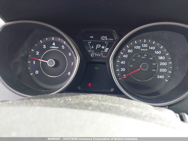 Aukcja sprzedaży 2014 Hyundai Elantra Se/sport/limited, vin: 5NPDH4AE0EH503789, numer aukcji: 40056367