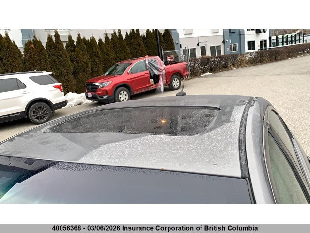 40056368 :رقم المزاد ، 3FAHP0CG7AR153022 vin ، 2010 Ford Fusion Sel مزاد بيع