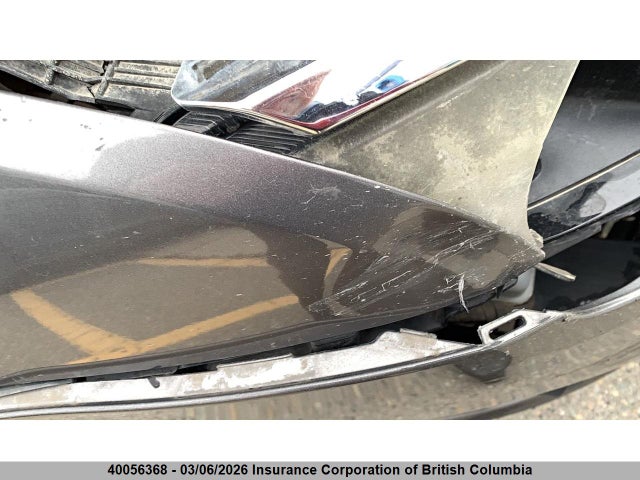 40056368 :رقم المزاد ، 3FAHP0CG7AR153022 vin ، 2010 Ford Fusion Sel مزاد بيع