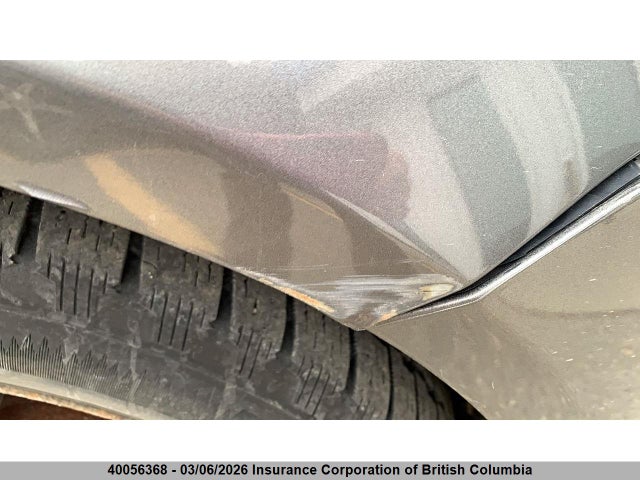 40056368 :رقم المزاد ، 3FAHP0CG7AR153022 vin ، 2010 Ford Fusion Sel مزاد بيع