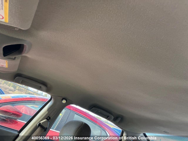 Aukcja sprzedaży 2003 Chevrolet Impala, vin: 2G1WF52E239349212, numer aukcji: 40056369