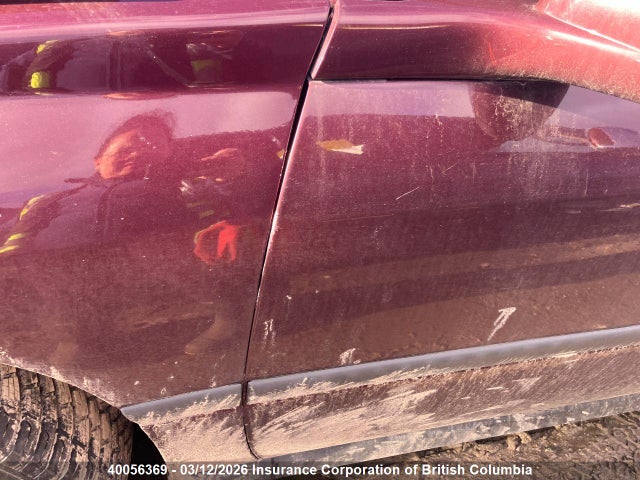 Aukcja sprzedaży 2003 Chevrolet Impala, vin: 2G1WF52E239349212, numer aukcji: 40056369