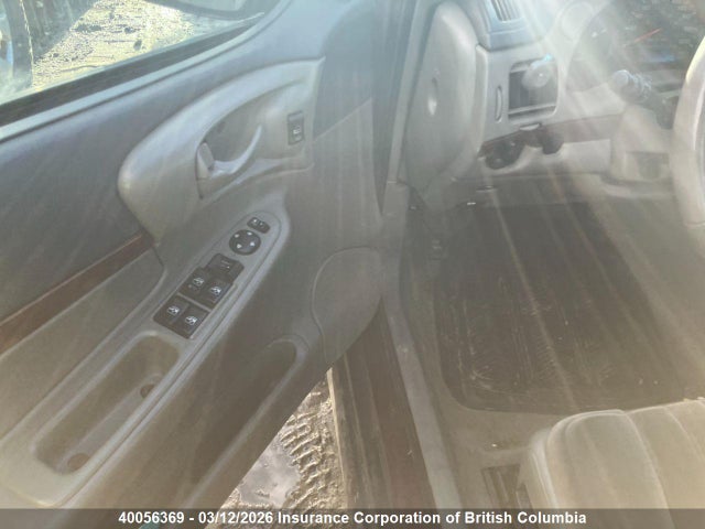 Aukcja sprzedaży 2003 Chevrolet Impala, vin: 2G1WF52E239349212, numer aukcji: 40056369