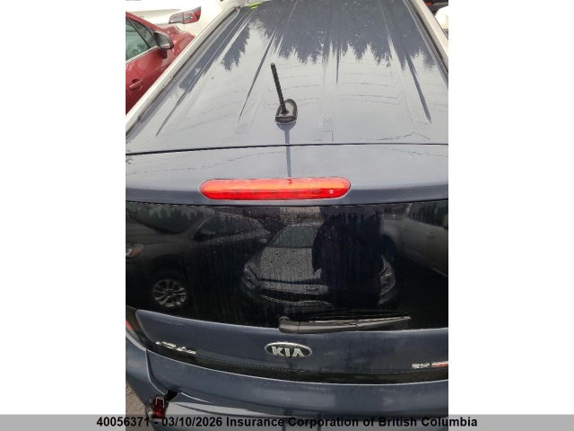 2015 Kia Soul მანქანა იყიდება აუქციონზე, vin: KNDJP3A54F7175279, აუქციონის ნომერი: 40056371