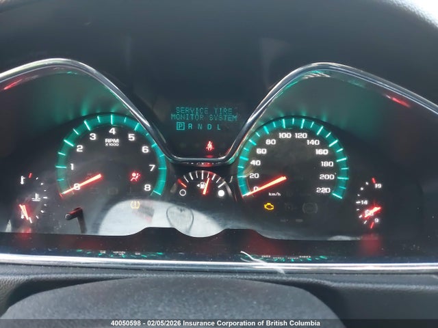 1GNKVGKD6GJ307994 Chevrolet Traverse Lt