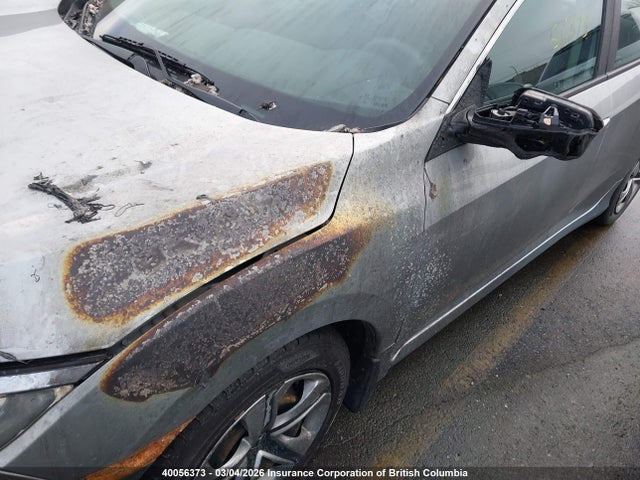 2HGFC2F5XJH038706 Honda Civic