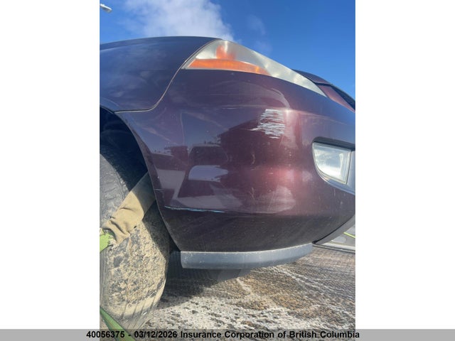 Продажа на аукционе авто 2001 Acura Mdx, vin: 2HNYD18601H001856, номер лота: 40056375