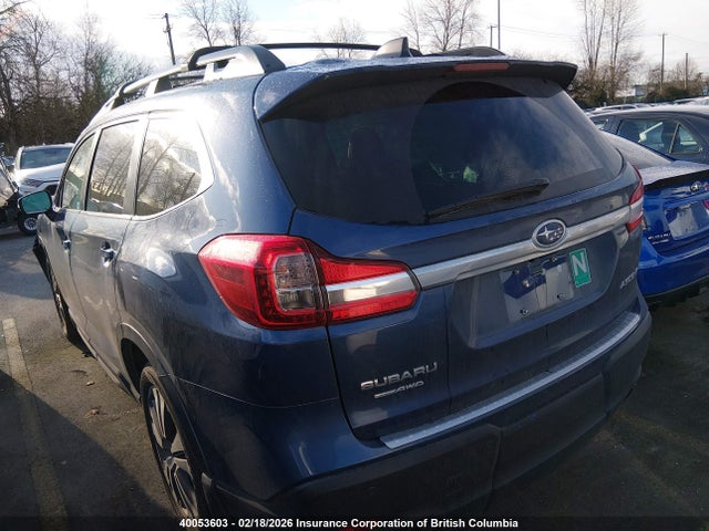 Subaru Ascent Limited 2019 4S4WMAPD4K3428907 Image 3